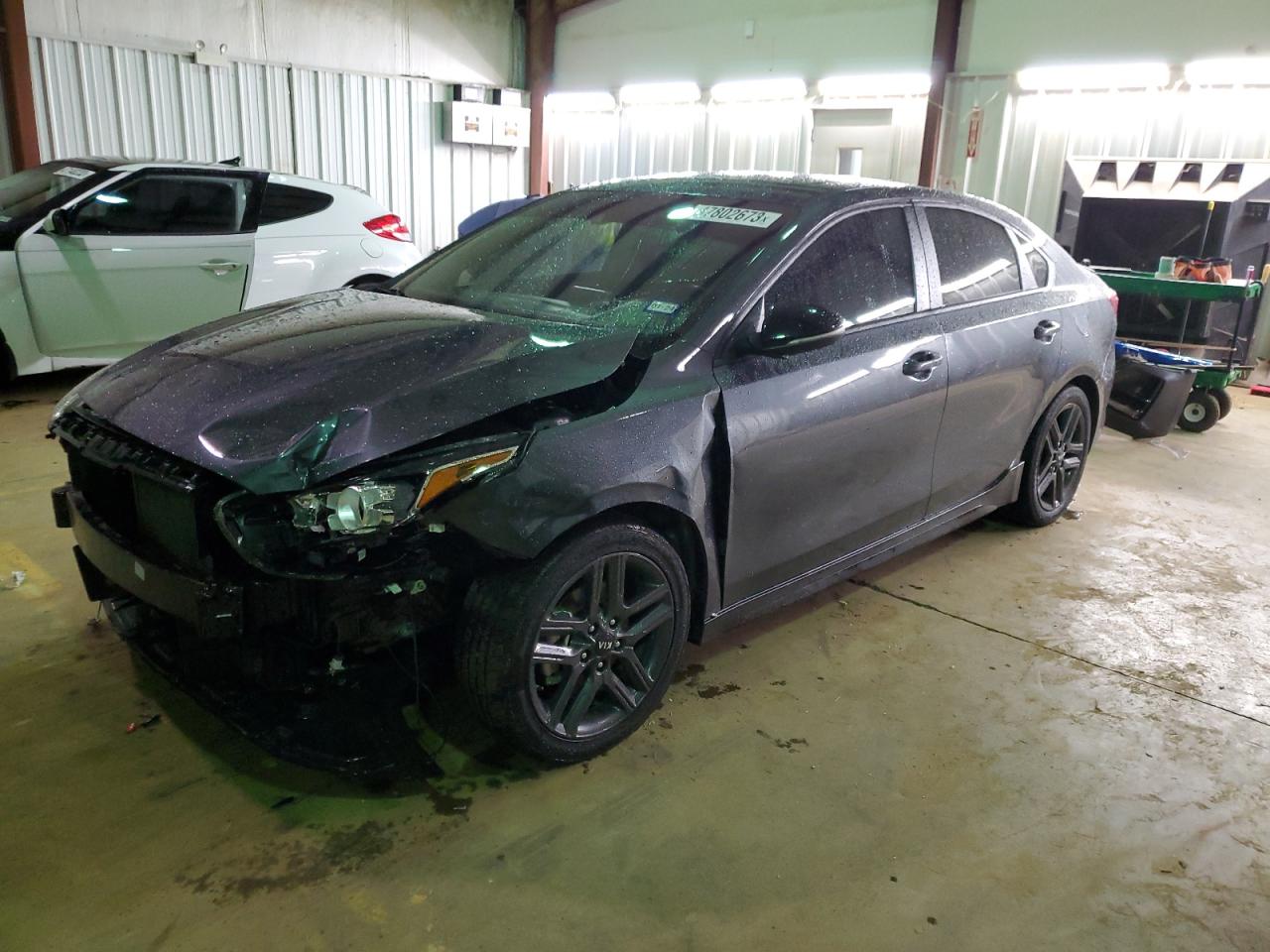 Kia Forte 2020