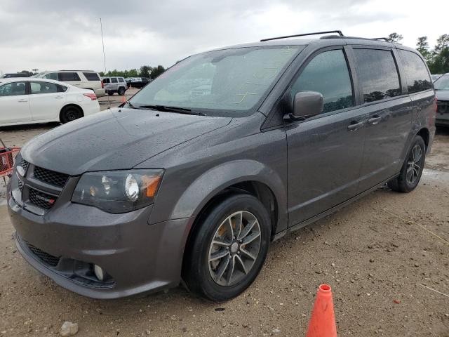 Dodge Grand caravan 2019