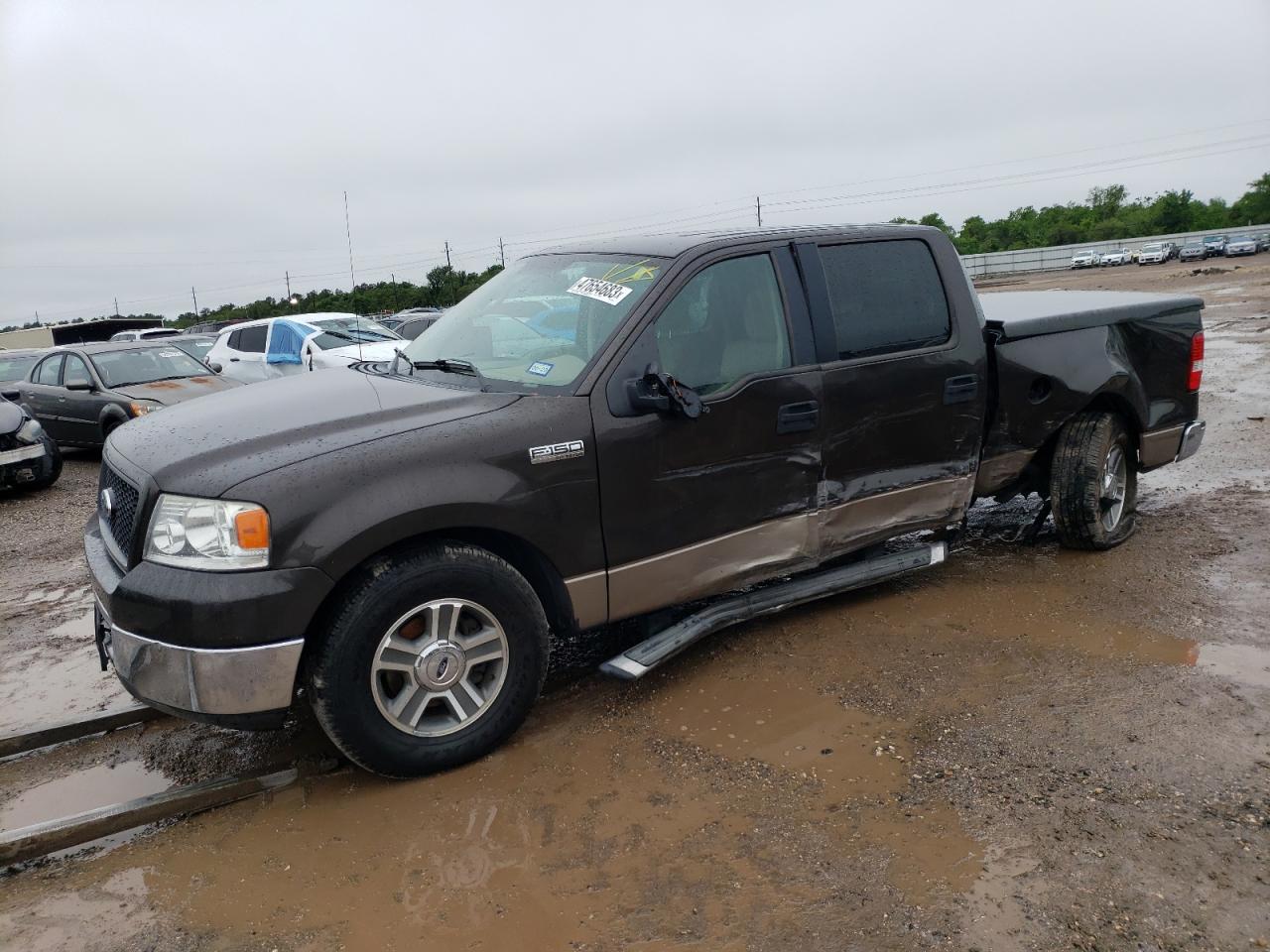 Ford F-150 2006
