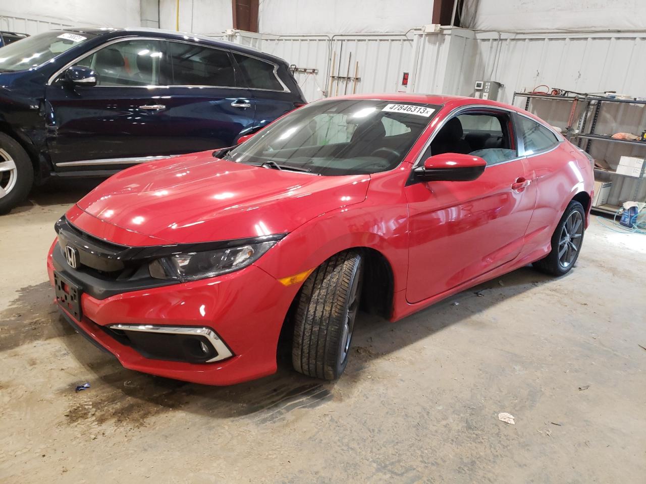 Honda Civic 2019