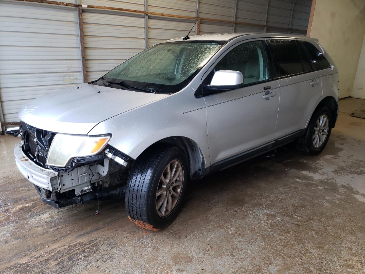 Ford Edge 2009