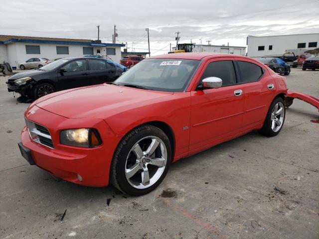 Dodge Charger 2010