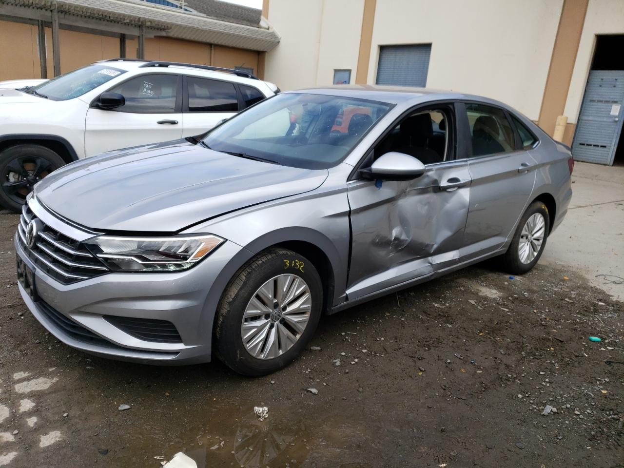 Volkswagen Jetta 2020