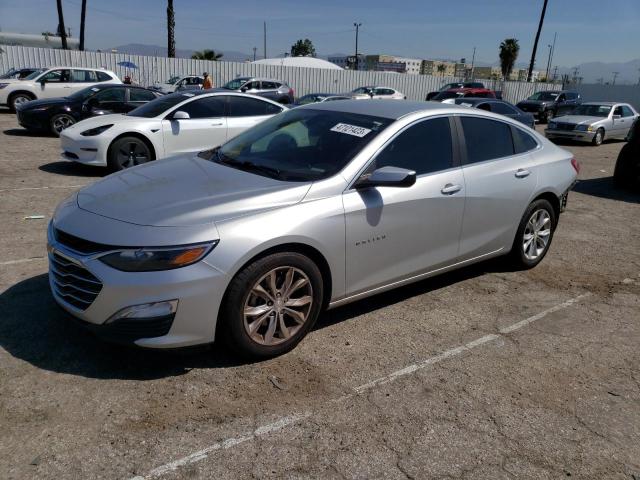 Chevrolet Malibu 2019