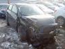 CHEVROLET SONIC 2015