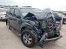 NISSAN PATHFINDER 2010