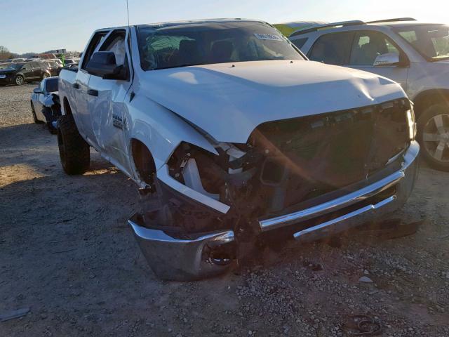 Ram 2500 2018