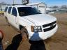 CHEVROLET TAHOE C150 2007