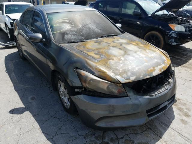 Honda Accord 2011