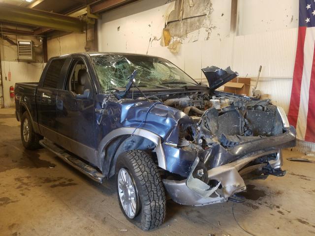 Ford F-150 2006