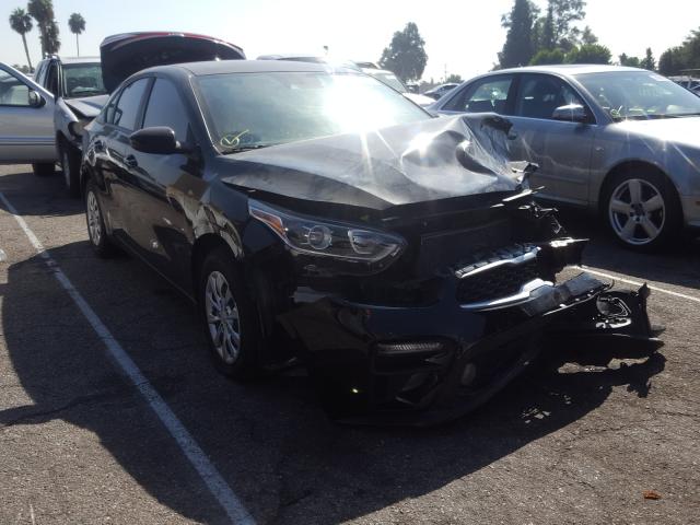 Kia Forte 2019