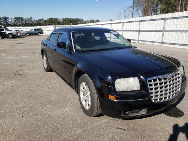 Chrysler 300 2006