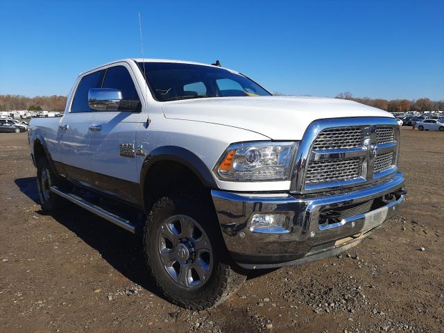 RAM 2500 LARAM 2018