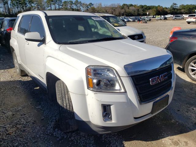 Gmc Terrain 2010