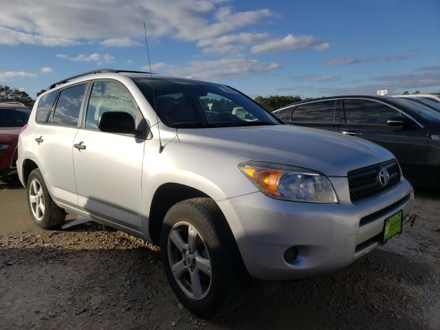 Toyota Rav4 2006