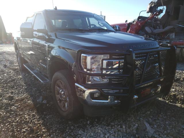 Ford F-350 super duty 2019