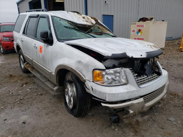 Ford Expedition 2006
