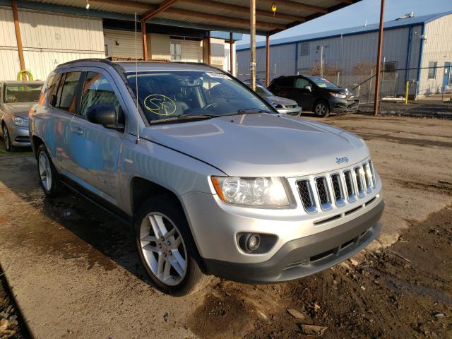 Jeep Compass 2012