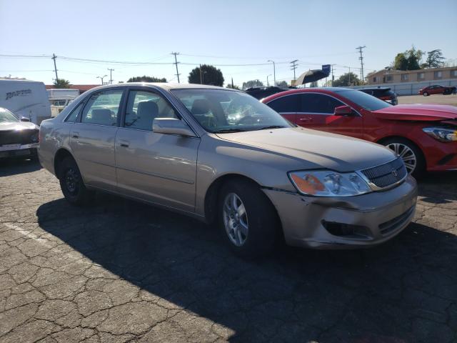 Toyota Avalon 2000