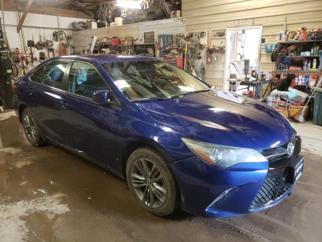 Toyota Camry 2015