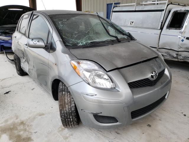 Toyota Yaris 2010
