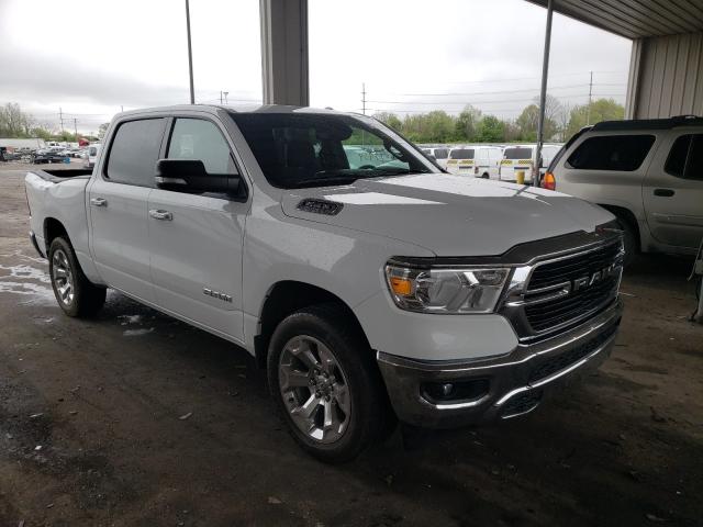 Ram 1500 2019