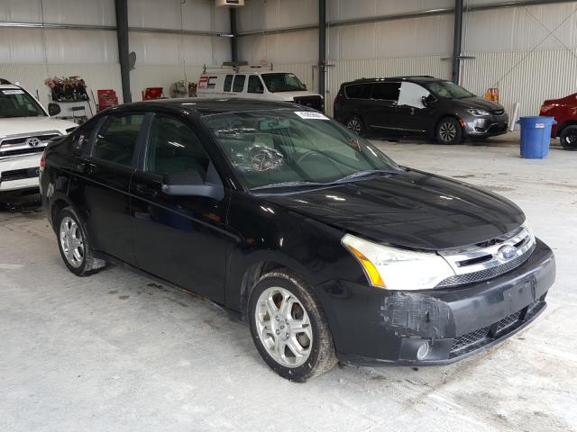 Ford Focus 2009