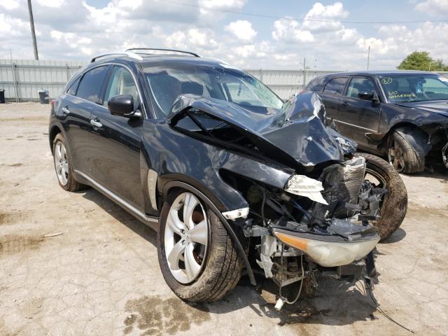 Infiniti Fx35 2009