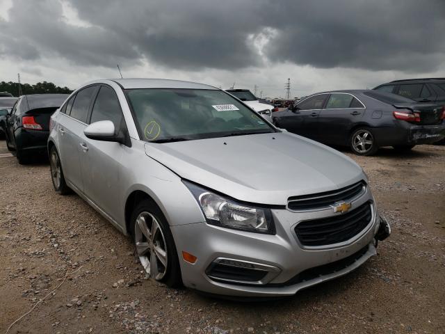 Chevrolet Cruze 2015