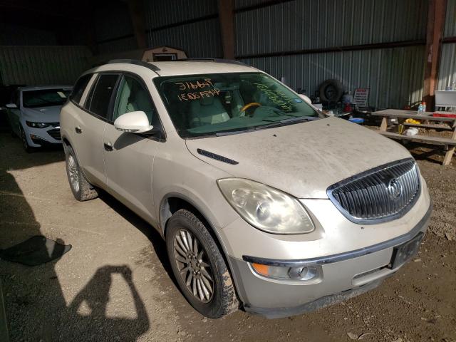 BUICK ENCLAVE 2009