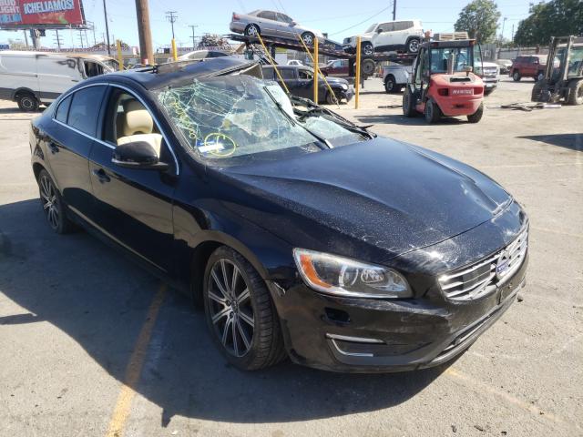 Volvo S60 2015