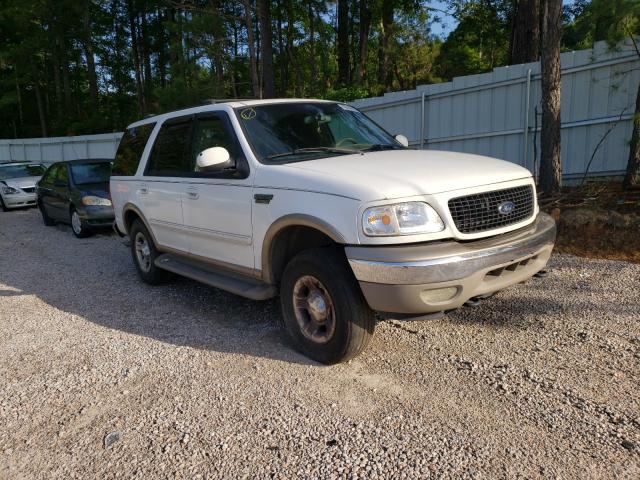 Ford Expedition 2002