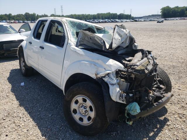 Nissan Frontier 2016