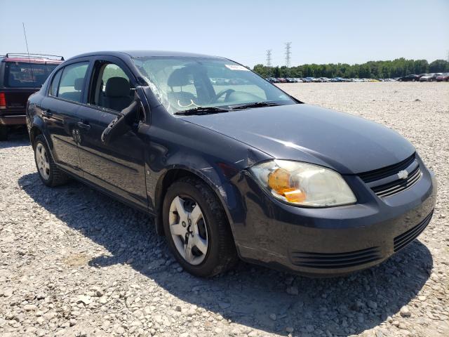 Chevrolet Cobalt 2008