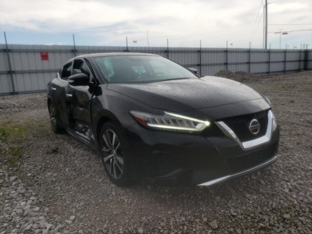 Nissan Maxima 2019