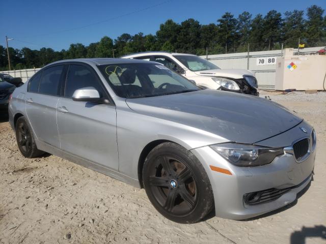 Bmw 3 series 2013