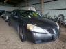 PONTIAC G6 GT 2007