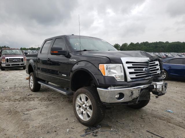 Ford F-150 2013