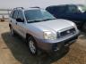 HYUNDAI SANTA FE 2003