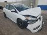 FORD FOCUS SE 2015