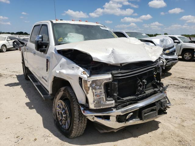 Ford F-250 super duty 2019