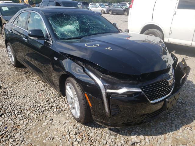 Cadillac Ct4 2021