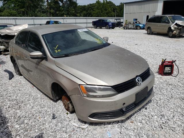 Volkswagen Jetta 2014