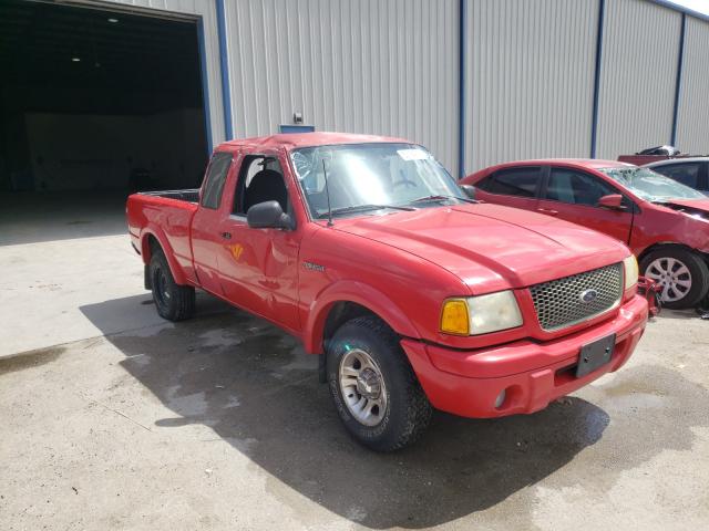 Ford Ranger 2003