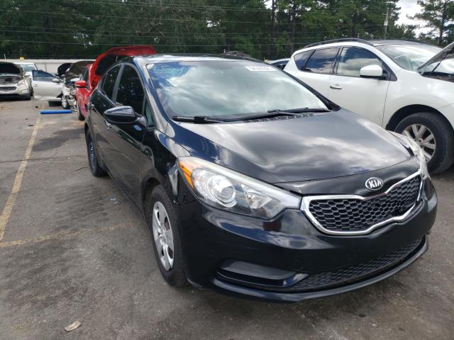 Kia Forte 2015