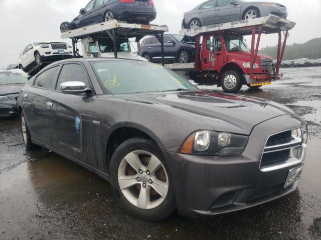 Dodge Charger 2014
