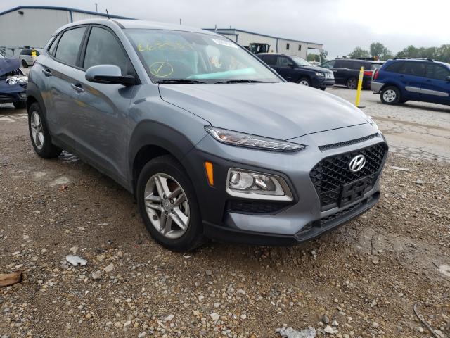Hyundai Kona 2021