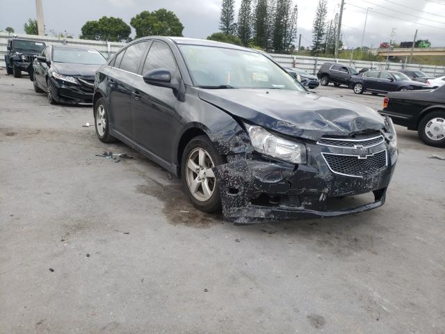 Chevrolet Cruze 2014