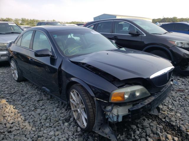 Lincoln Ls 2001