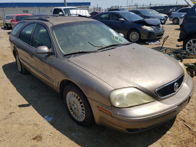Mercury Sable gs 2002